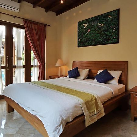Mayang Private Pool Villa Seminyak المظهر الخارجي الصورة