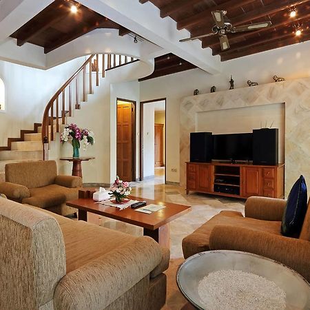 Mayang Private Pool Villa Seminyak المظهر الخارجي الصورة