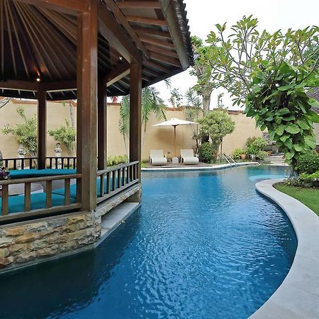 Mayang Private Pool Villa Seminyak المظهر الخارجي الصورة