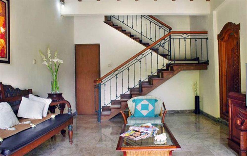 Mayang Private Pool Villa Seminyak المظهر الخارجي الصورة
