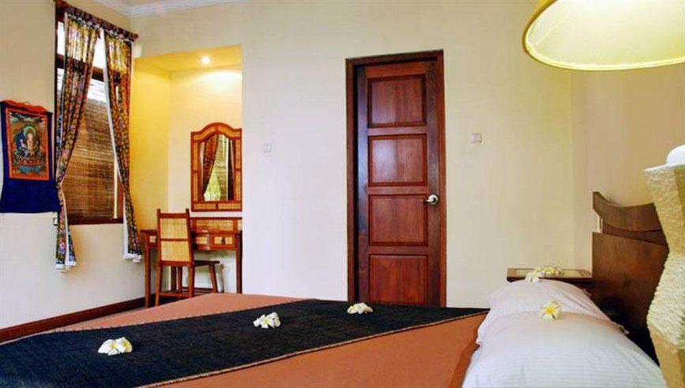 Mayang Private Pool Villa Seminyak المظهر الخارجي الصورة