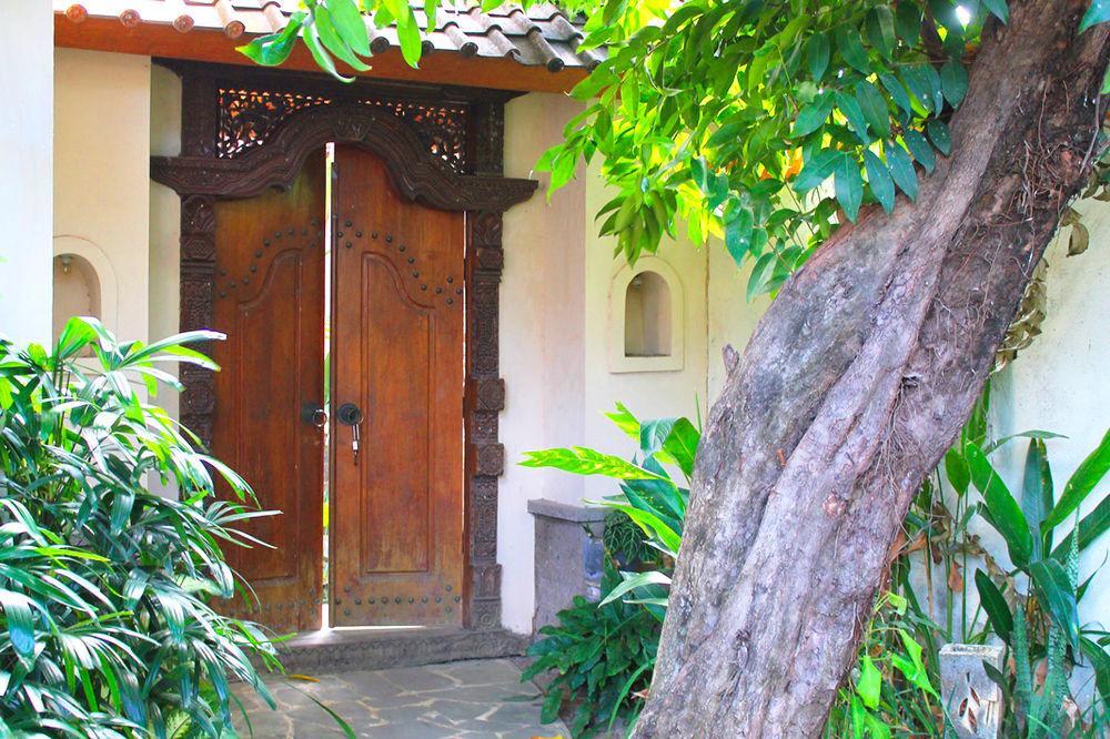 Mayang Private Pool Villa Seminyak المظهر الخارجي الصورة