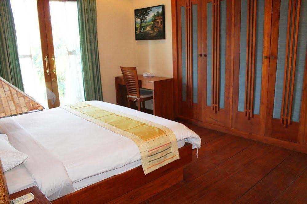 Mayang Private Pool Villa Seminyak المظهر الخارجي الصورة