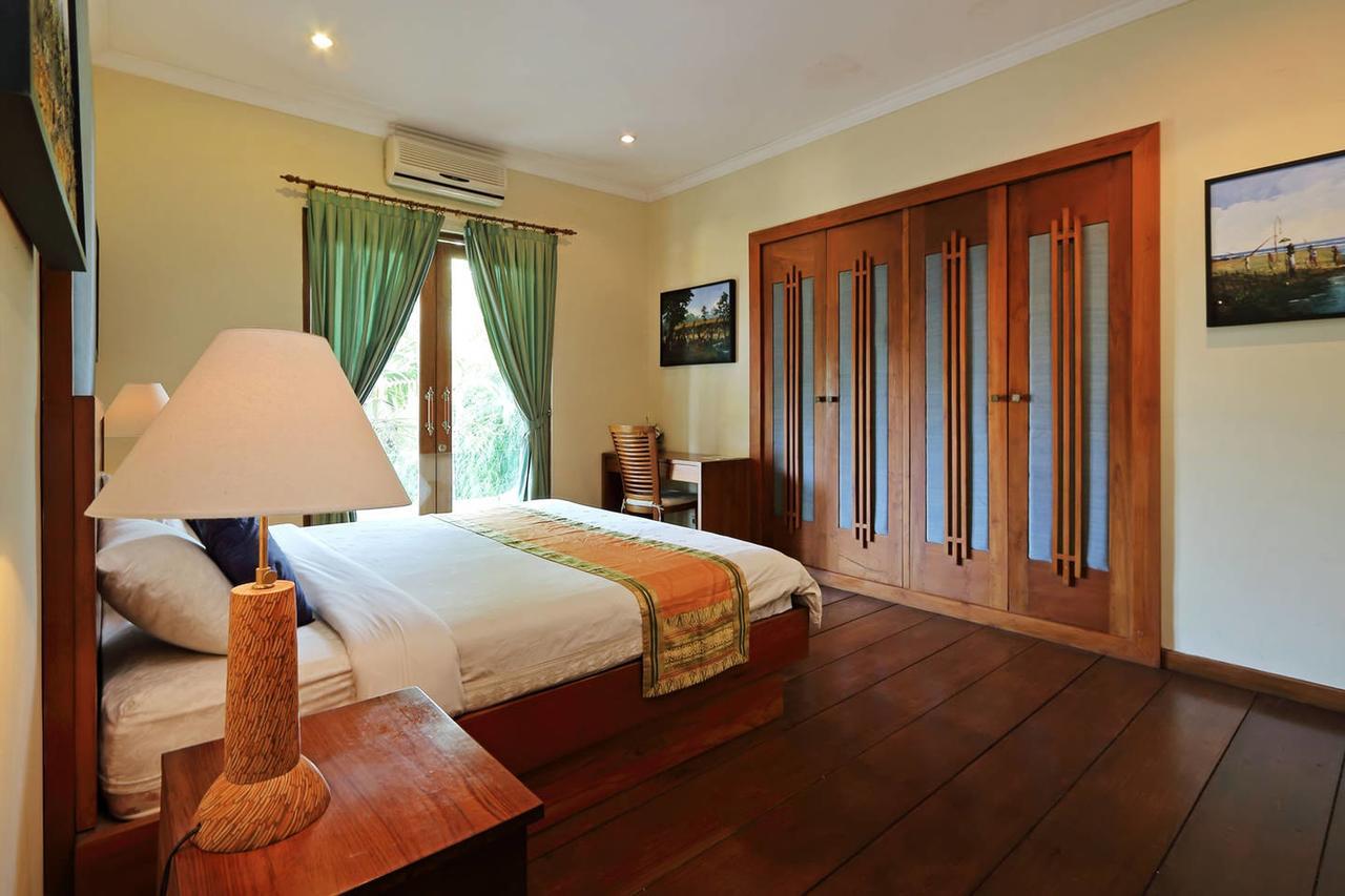 Mayang Private Pool Villa Seminyak المظهر الخارجي الصورة