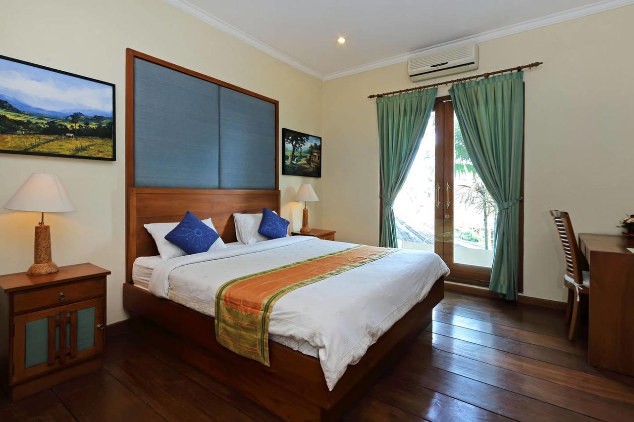 Mayang Private Pool Villa Seminyak المظهر الخارجي الصورة