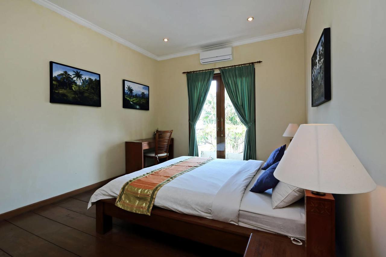 Mayang Private Pool Villa Seminyak المظهر الخارجي الصورة