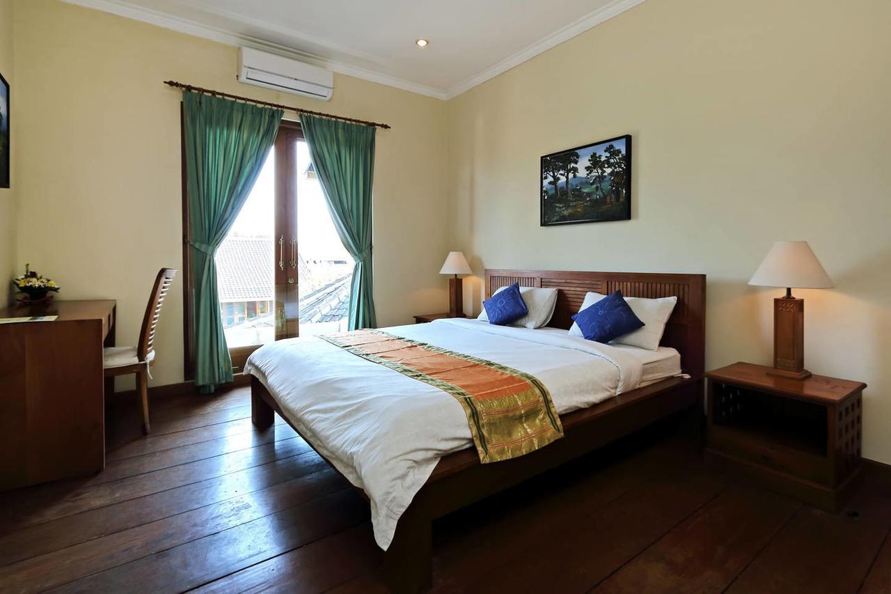 Mayang Private Pool Villa Seminyak المظهر الخارجي الصورة