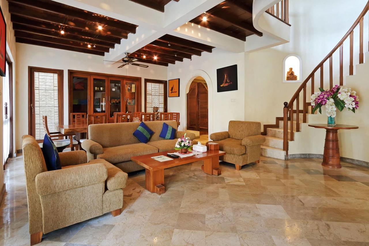 Mayang Private Pool Villa Seminyak المظهر الخارجي الصورة