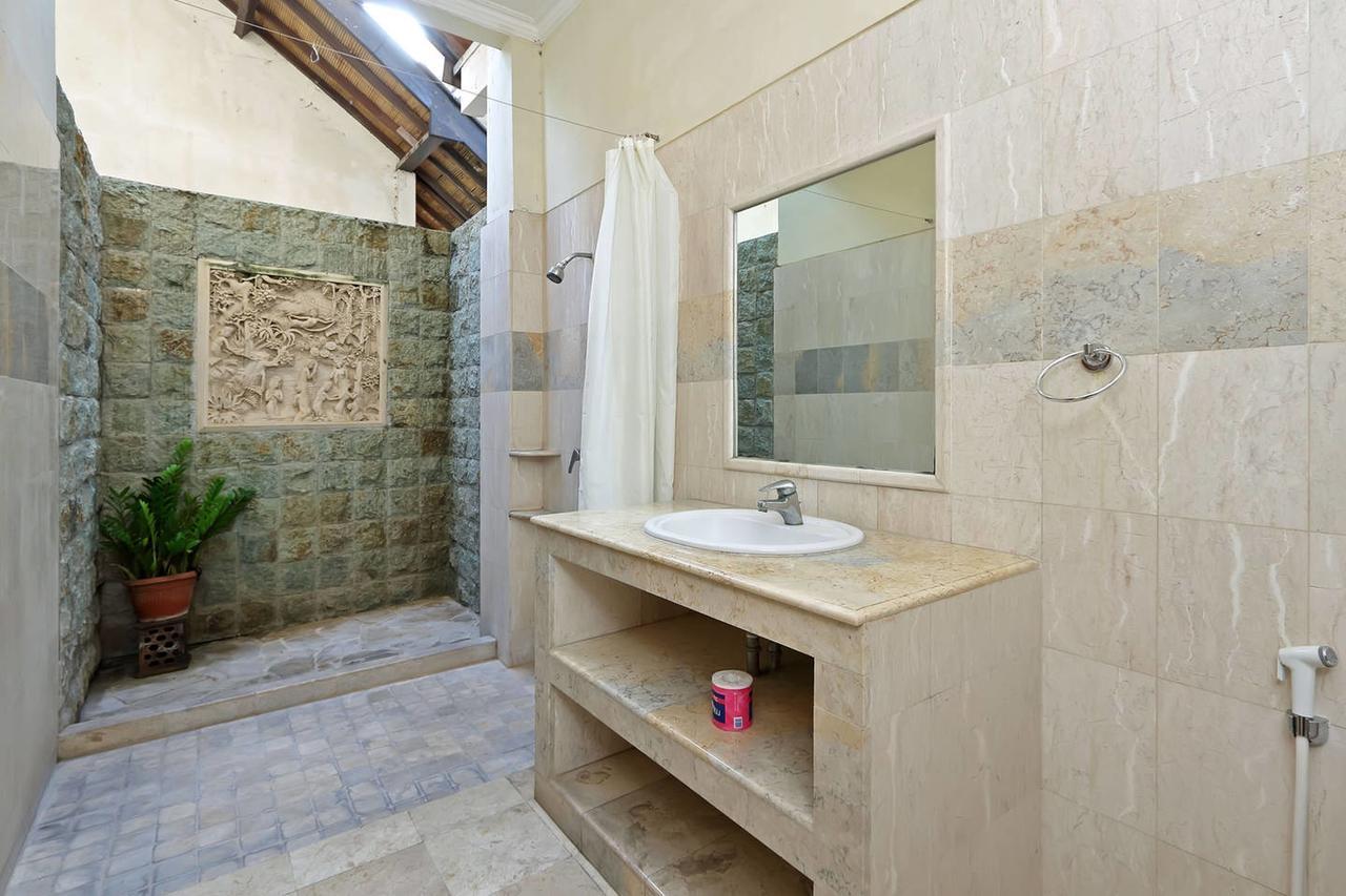 Mayang Private Pool Villa Seminyak المظهر الخارجي الصورة