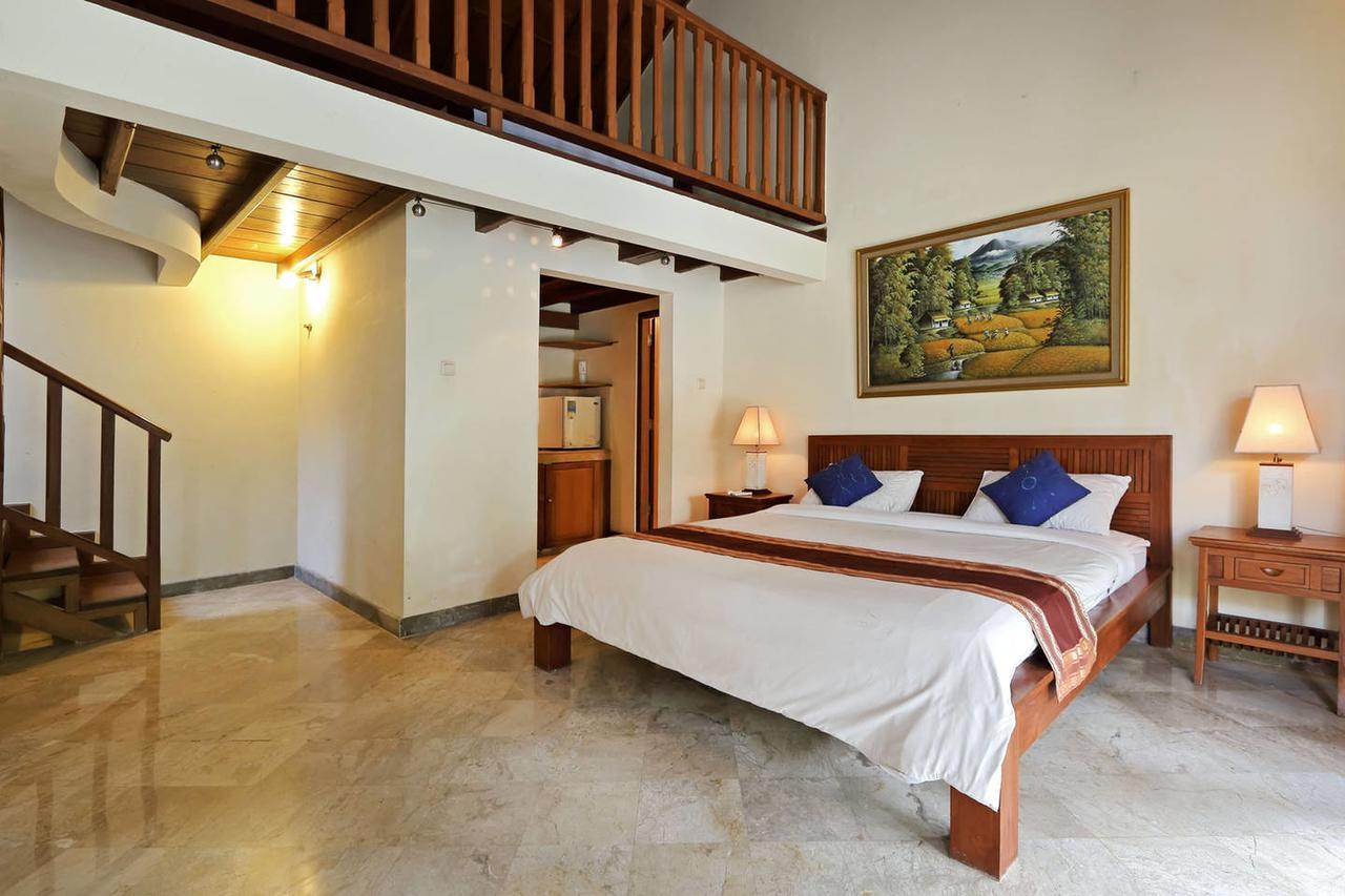 Mayang Private Pool Villa Seminyak المظهر الخارجي الصورة
