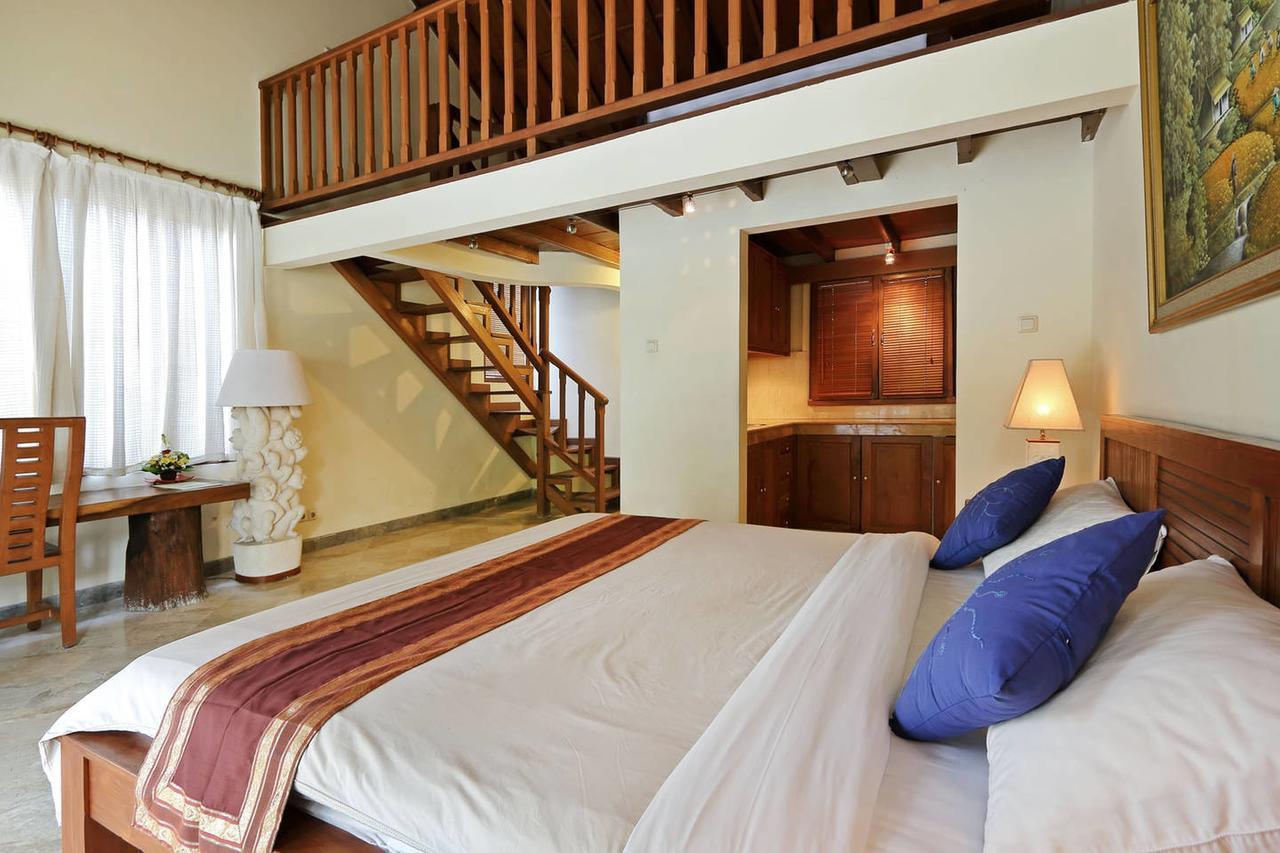 Mayang Private Pool Villa Seminyak المظهر الخارجي الصورة