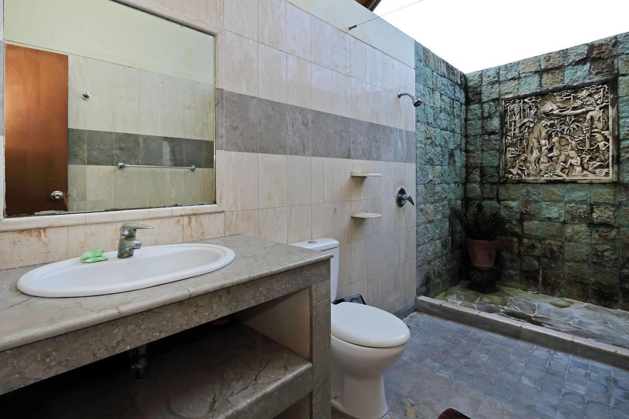 Mayang Private Pool Villa Seminyak المظهر الخارجي الصورة