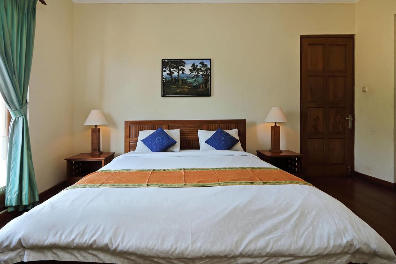 Mayang Private Pool Villa Seminyak المظهر الخارجي الصورة