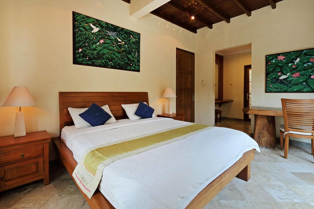 Mayang Private Pool Villa Seminyak المظهر الخارجي الصورة