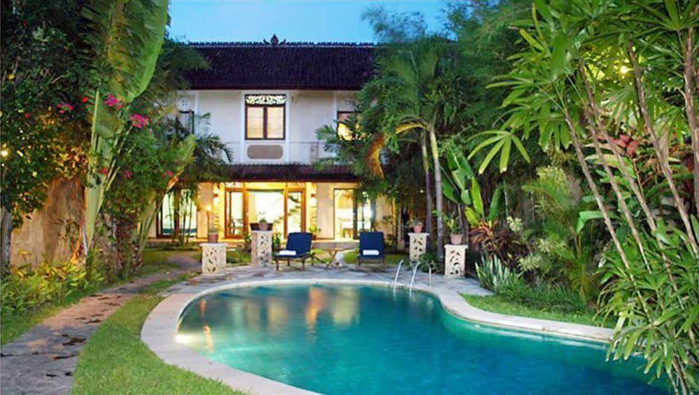 Mayang Private Pool Villa Seminyak المظهر الخارجي الصورة