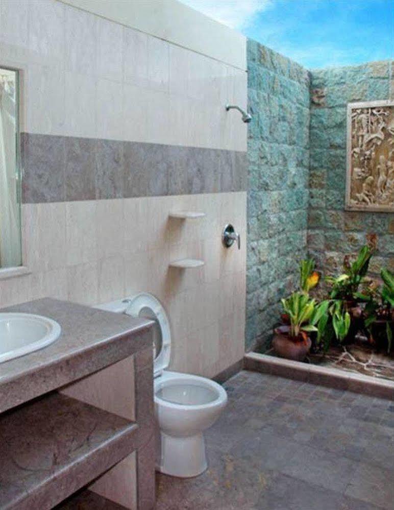 Mayang Private Pool Villa Seminyak المظهر الخارجي الصورة