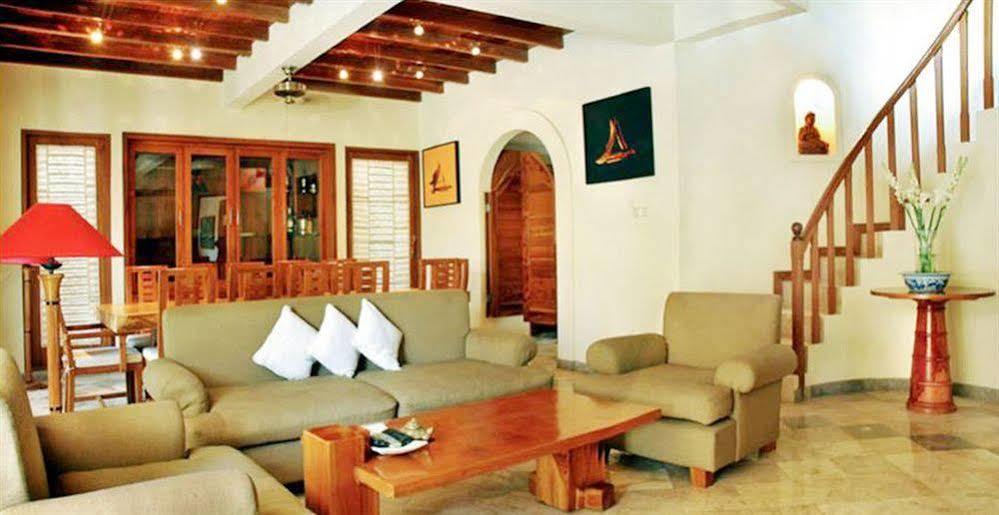 Mayang Private Pool Villa Seminyak المظهر الخارجي الصورة