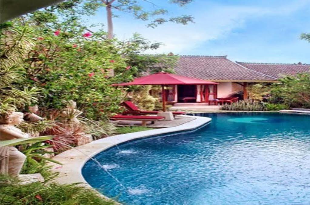 Mayang Private Pool Villa Seminyak المظهر الخارجي الصورة