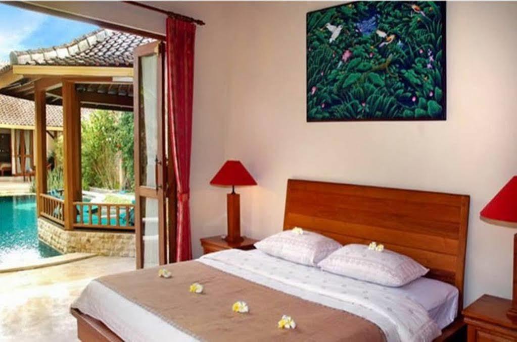 Mayang Private Pool Villa Seminyak المظهر الخارجي الصورة